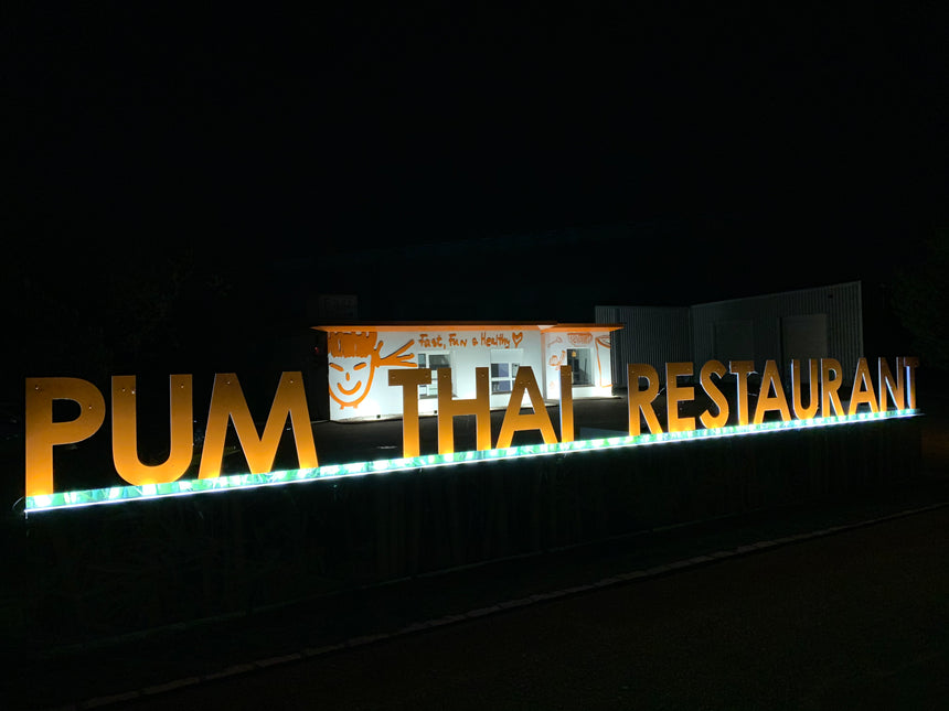 Restaurant Pum Wittelsheim : l’option “Fast Food”