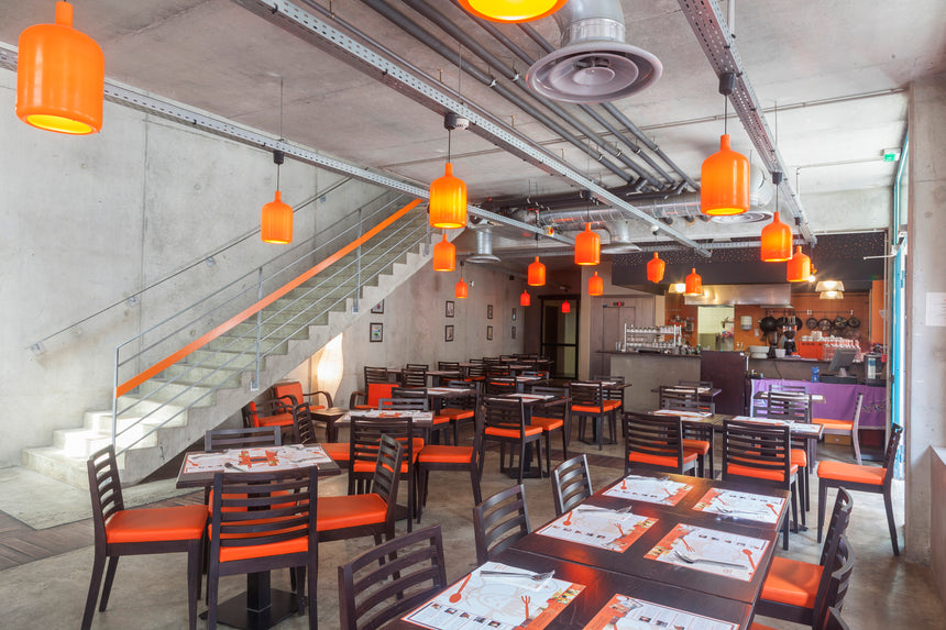 Votre restaurant Pum Thaï à Besançon
