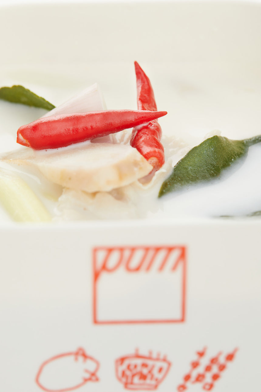 Restaurant thaï en alsace : Pum Thaï à Wittelsheim