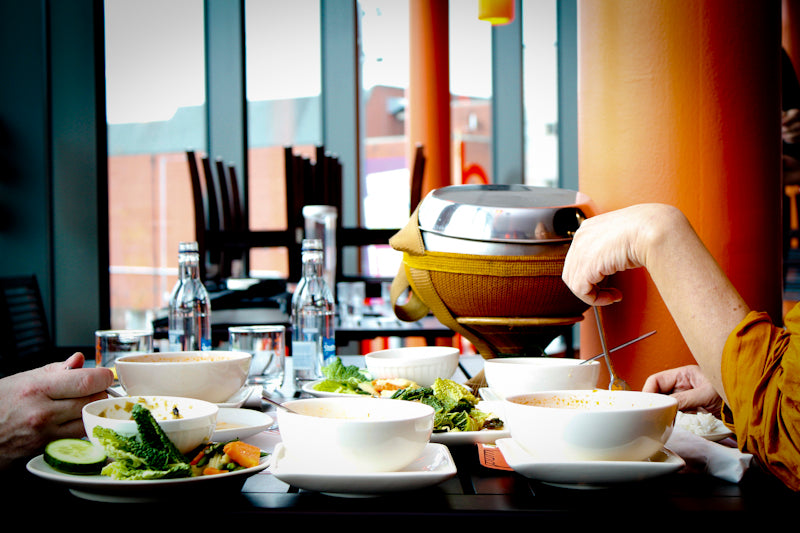 Livraison de repas à Cernay et Wittelsheim
